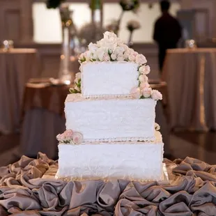 Dallas Palms Event Venue