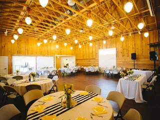 Frisco Heritage Center