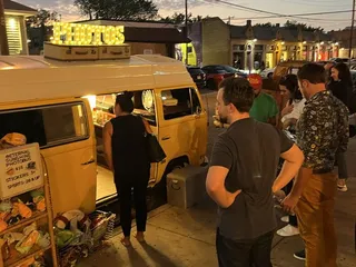 Eternal Sunshine Photobus