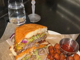 The Constellation Club