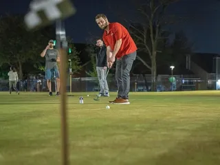 The Village Golf Club