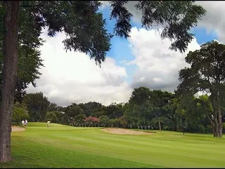 Lakewood Country Club