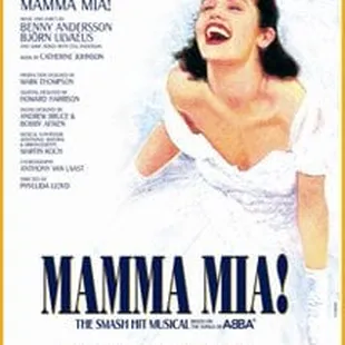 Mamma Mia!