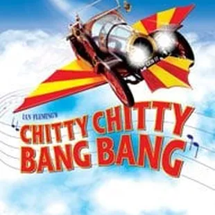Chitty Chitty Bang Bang