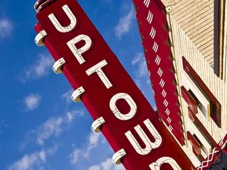 Uptown Theater