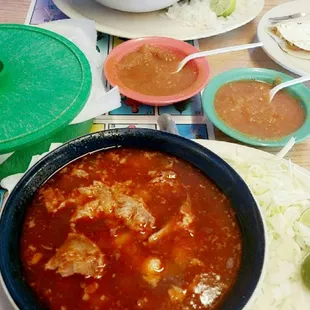 Pozole