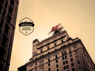 Explore Dallas History