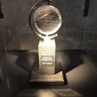 2017 Regional Theater Tony Award