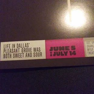 Looking forward to this one.