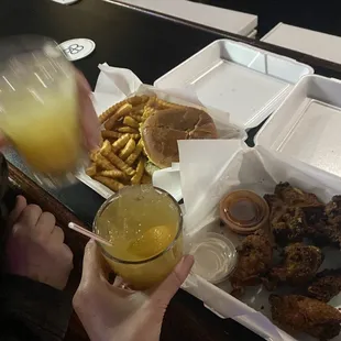 food