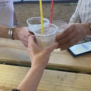 drink