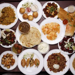food