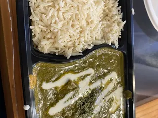 Spicy Chowk