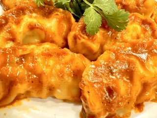 Momo Kabab