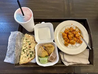Ista Indian Cuisine