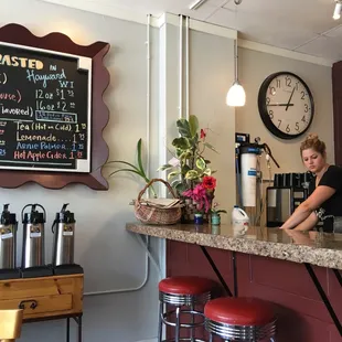 A nice stop along the St. Croix River (with the birthday girl!) ;-)