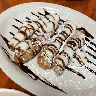 crepes, food