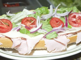 Papa Joe’s Pizza