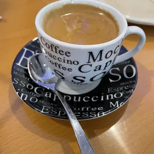 Espresso