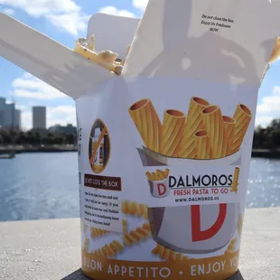 DalMoros Tampa Armature Works View