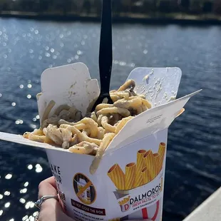 DalMoros Tampa Armature Works View