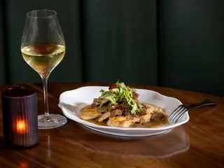 Cipresso Seminole Hard Rock  - Tampa