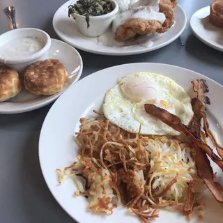 Chicken Fried Chicken Breast