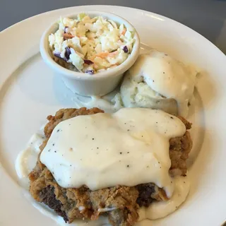 Chicken Fried Steak