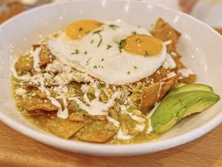 Starwood Cafe - Fate