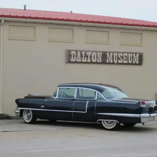 Museums