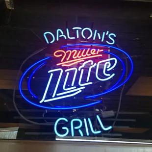 Dalton&apos;s Grill