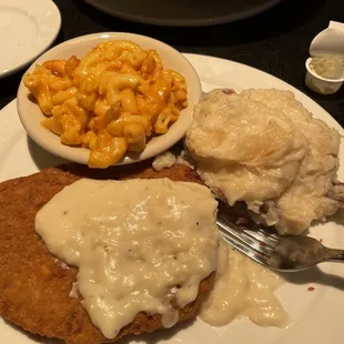 Country Fried Steak