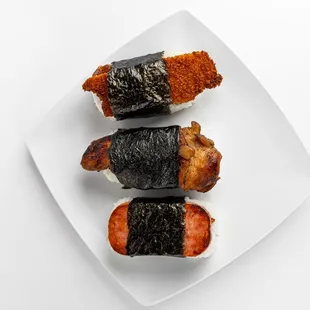 Musubis