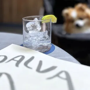 Siembra Azul Blanco | 1 oz - $8