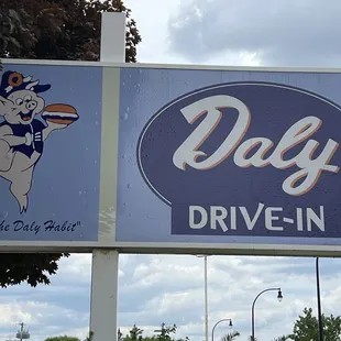 This is NOT a drive in, but a historic restaurant nevertheless