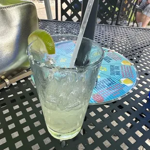 Best margarita good and sweet