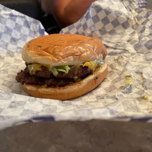 burgers, food, burger