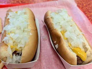 Coney Island Drive-Inn