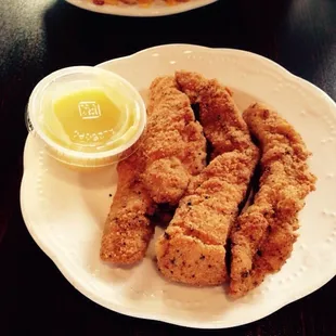 Chicken tenders
