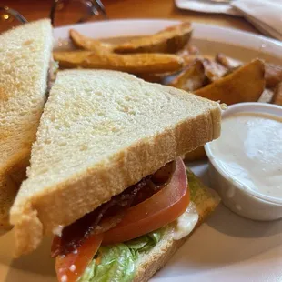 BLT