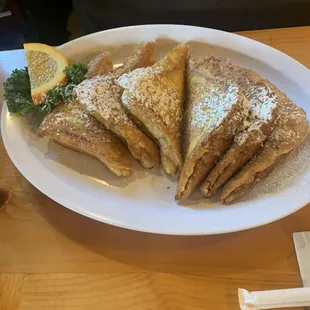 French Toast