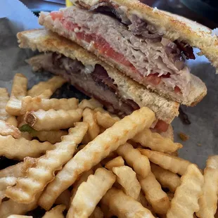 Frisco
