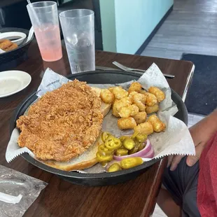 food
