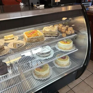 cakes