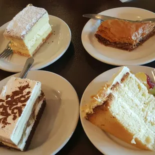 Cake pt 2
