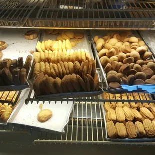 Baked goods