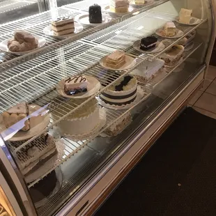 food, cupcakes