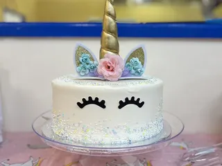 Buzz Bakeshop