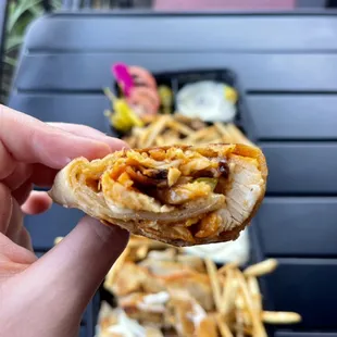 Dama Grill