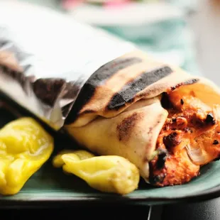 Chicken Wrap